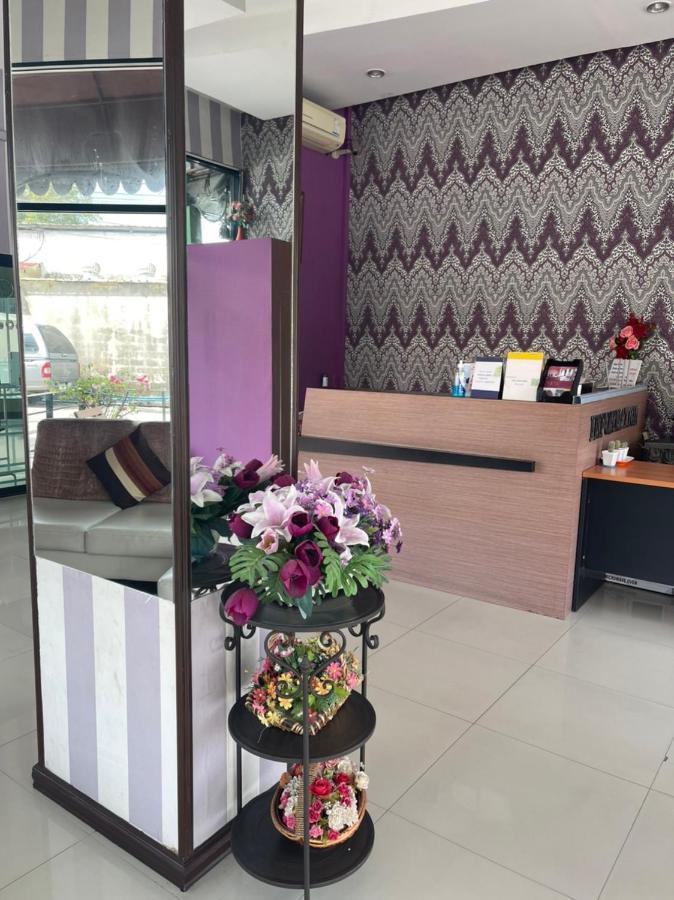 乔木提恩海滩 大中天宾馆酒店 外观 照片